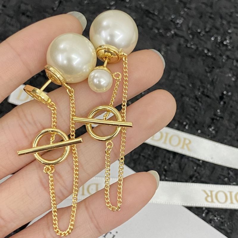 Christian Dior Earrings